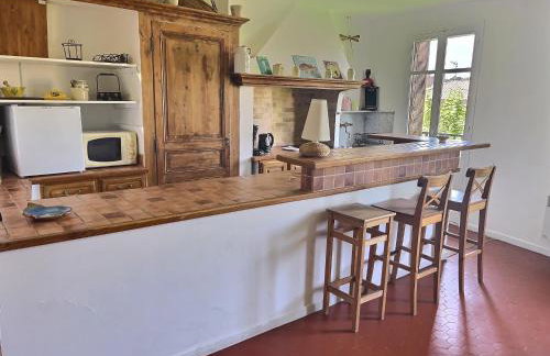 CALADO Centre Village-Clim-Fibre-Authentique - Foto 5