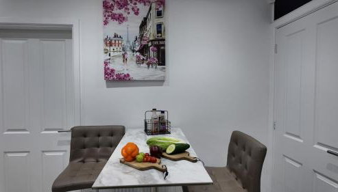 Lovett Haven Hot Tub near Bradgate Sleeps 6 - Foto 5