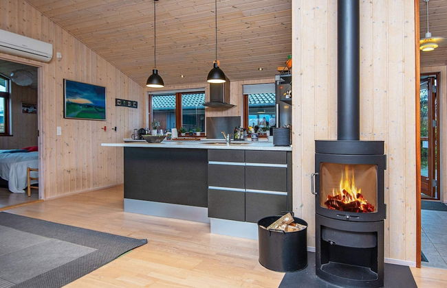 6 Person Holiday Home in Ronde-by Traum - Foto 16