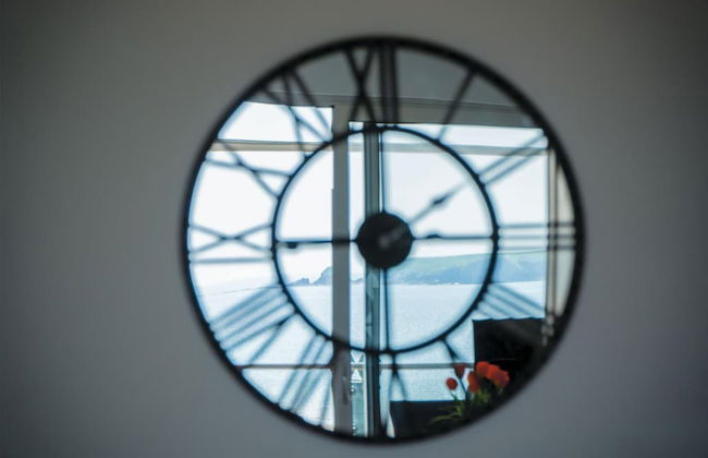 Waters Edge - 2 Bedroom Apartment - Tenby - Foto 34