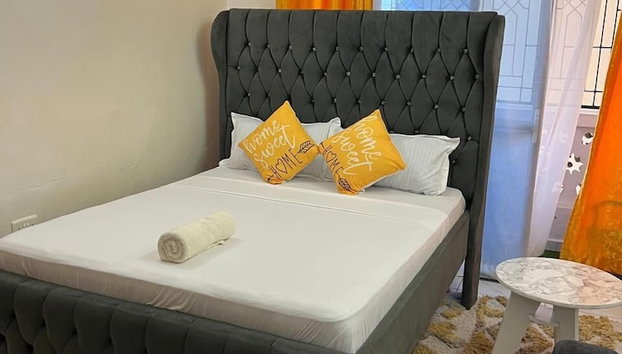 Lux Suites Lakeview Studios Bamburi - Foto 2, Habitación