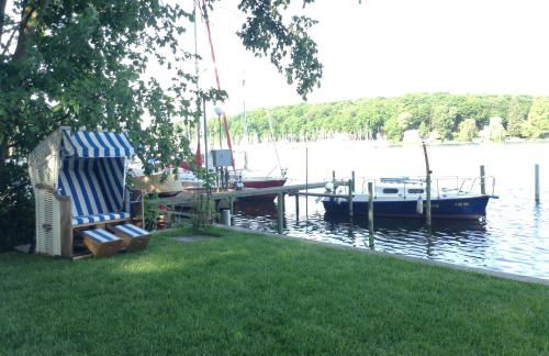 Marina Hausboote und Seelodge - Foto 39