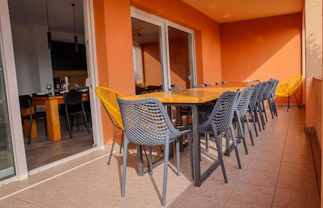 Exclusive Elegant Villa With Pool in Kastel Novi - Foto 15