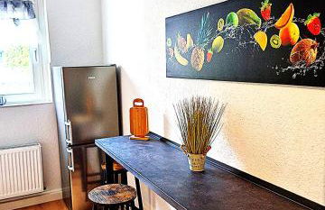 Citywohnung am Bergzoo - Foto 13