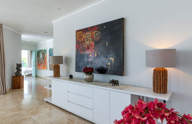 Villa Pondok Wahyu Sedana - Foto 29