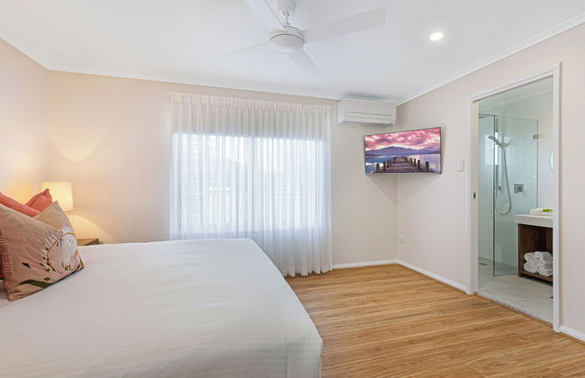 Reflections Evans Head - Holiday Park - Foto 4