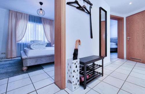 Alpha Apartments - Foto 33