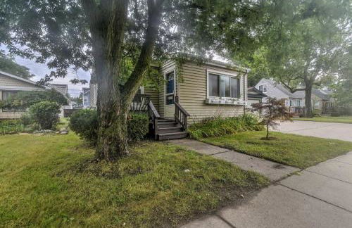 Trendy Birmingham House with Laundry Amenities! - Foto 26