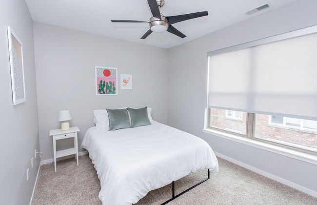 Kasa Forest Park St. Louis - Photo 21