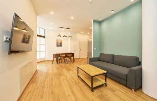 COZEE - Design-Wohnung mit Parkplatz zwischen München und Flughafen MUC - Foto 5