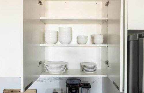 Luxe Loft 15 Min from NYC with City View & Gym - Foto 52