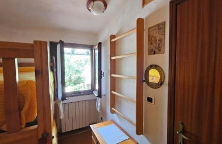 LA TERRAZZA SUL MARE - panoramic cottage overlooking sea and Caprera island in a quiet residential area - 150 mt from the sea - Photo 21