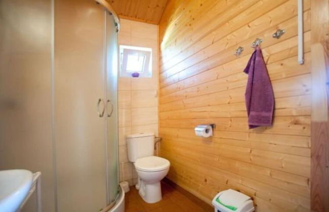 Cottage in Ustronie Morskie Near Aquapark - Foto 8