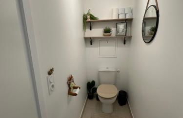 Disneyland Paris, vallée village ,Paris , villa, garden , Syline Home, 120 m2 - Foto 17