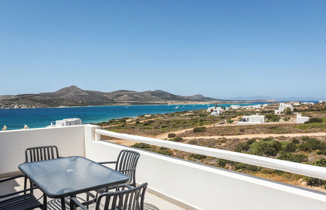 Phos de Antiparos - Foto 52