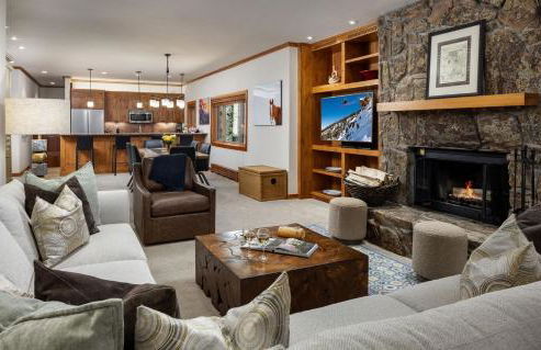 Villas at Snowmass Club - Foto 120