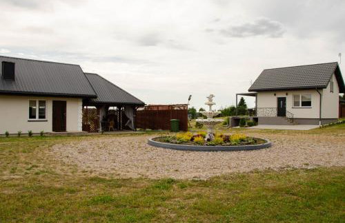 Domki na Wzgórzu - Rospuda - Foto 21