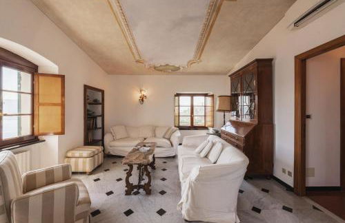 Villa with Pool - Unique Sea View - Free Parking - Foto 4