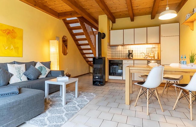 Landhaus in Vollerwiek - Foto 13