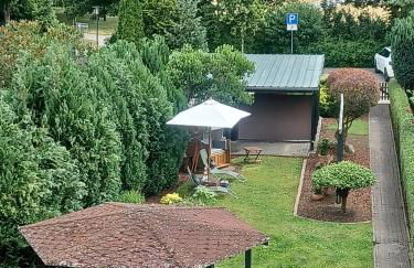 Ferienwohnung Am Ueckerpark - Foto 12