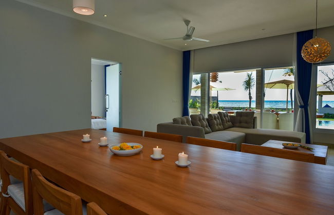 Villa Saneva - Foto 36