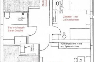 FERIENWOHNUNG TRAUMBLICK - Familienfreundlich - Handwerker willkommen - Foto 31