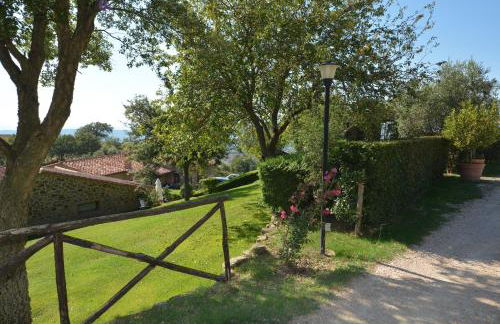 Agriturismo Podere l'Aione - Foto 14