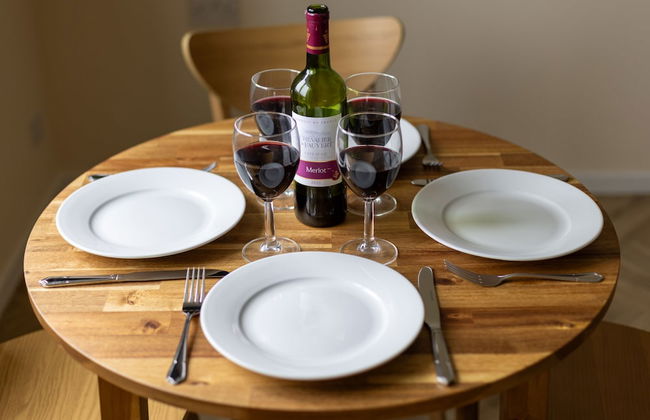 Wick Bay Apartments - Photo 11