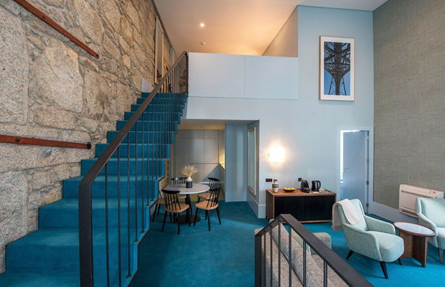 Apartamentos The Arc Carrís - Foto 36