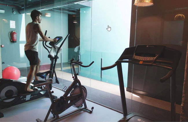 Apartamentos NONO by Charming Stay - Foto 45