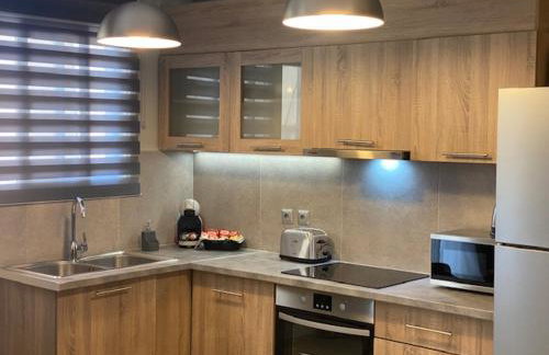 Ninemia luxury apartments - Foto 63