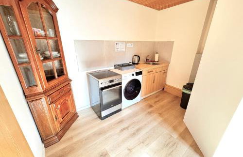 I Apartment 2 Personen - Monteurwohnung - Ferienwohnung Griesbach I - Foto 3