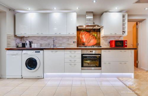 The Retreat Sauna & Hot Tub Boutique Rooms - Foto 6