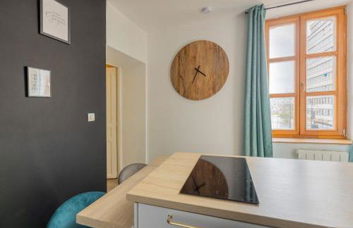 Cocon Mad'Mazelle - Hyper centre - 4P - Photo 15