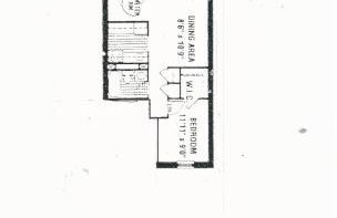 Booking.Com Exxlusive: Fully Furnished One Bedroom Entire Apartment With Full Size Bed. For One Person Or Couple, Soulmate Positive Friendship - Foto 21