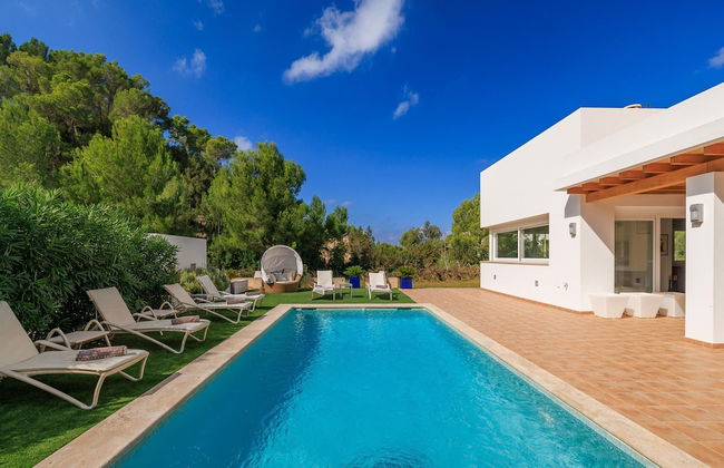 Belvilla by OYO La Parada - Foto 31