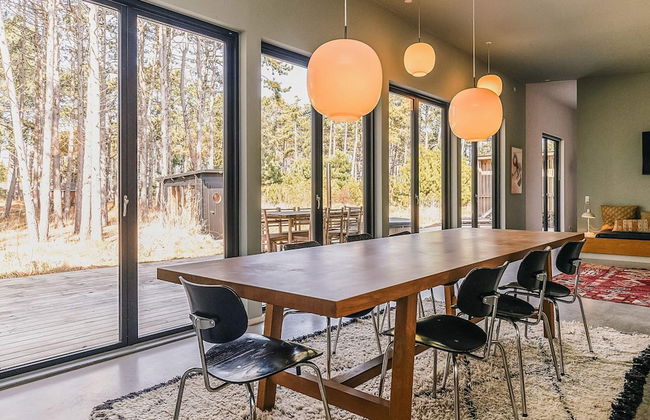 Holiday Home in SjÃ¦llands Odde - Foto 26