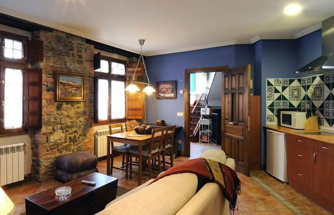 Apartamentos Casa María Juanín - Foto 11