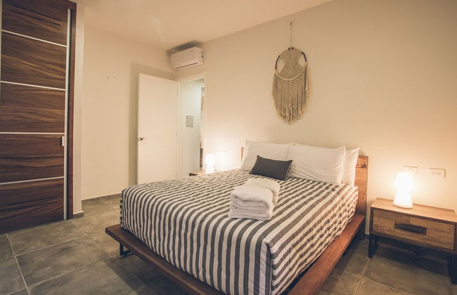 Panacea Condo Tulum - Photo 19