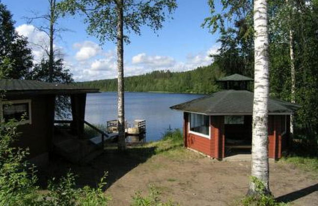 Hirviharju - Foto 28