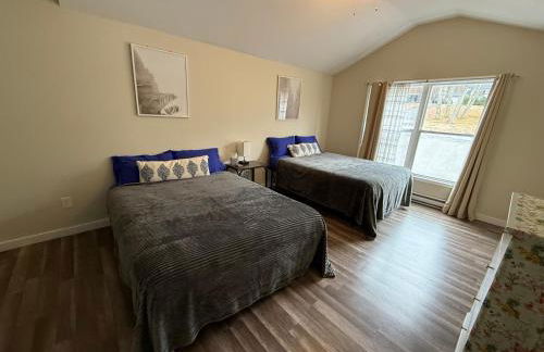 Spacious and tranquil 5br house in charming East Stroudsburg w game room, pets allowed - Foto 36