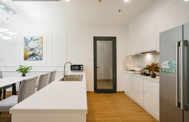 Vinhomes Skylake Managed by Anstay Residence - Foto 43