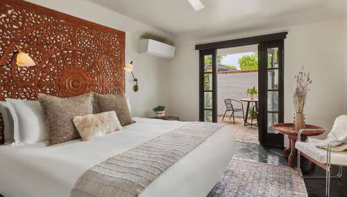 Lucille Palm Springs - Foto 4