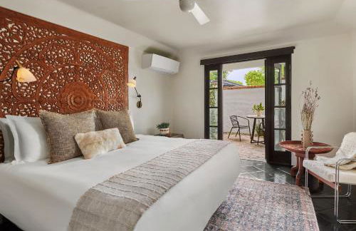 Lucille Palm Springs - Foto 4