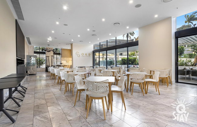 Ruby Apartments - Q Stay - Foto 2