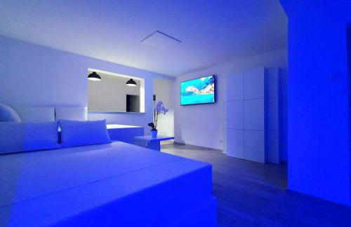 Apartments Lux with pool - Foto 42