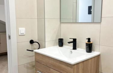 Beautiful apartment near the sea in Arguineguín - Photo 21