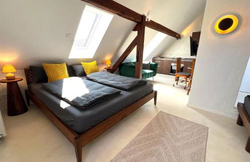 IDYLLE AM FLUSS nur 5 Minuten zum Europapark und direkt am Naturschutzgebiet - Foto 7