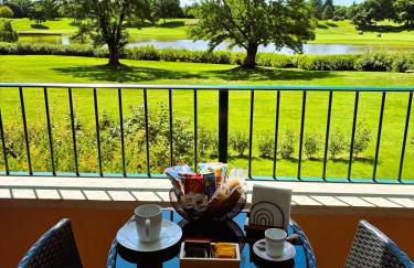 Jasmine Golf & Malpensa, studio in Robinie club - Foto 19