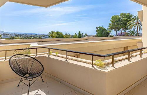 Aguamarina Golf Pool near Marbella - Photo 10